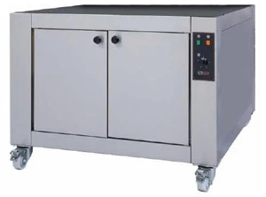 Расстоечный шкаф Zanolli T Polis 2/CL 2MC/УВЛ