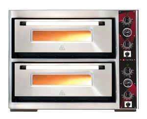 ПЕЧЬ ДЛЯ ПИЦЦЫ TATRA TPO 44 M