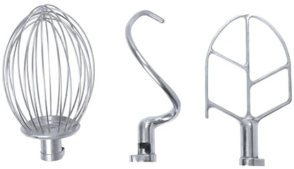 Планетарный миксер Rosso B10S