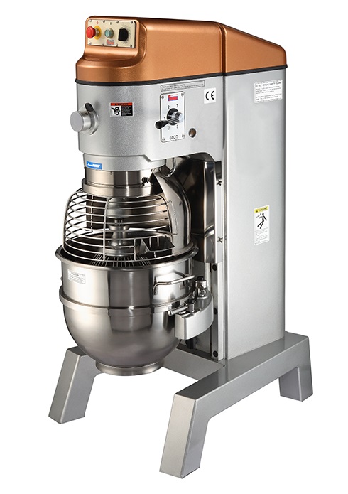 Миксер планетарный Spar SP62P