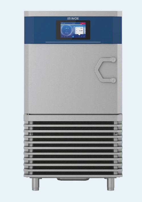 ШКАФ ШОКОВОЙ ЗАМОРОЗКИ IRINOX MULTIFRESH NEXT ML EXCELLENCE+SANIGEN