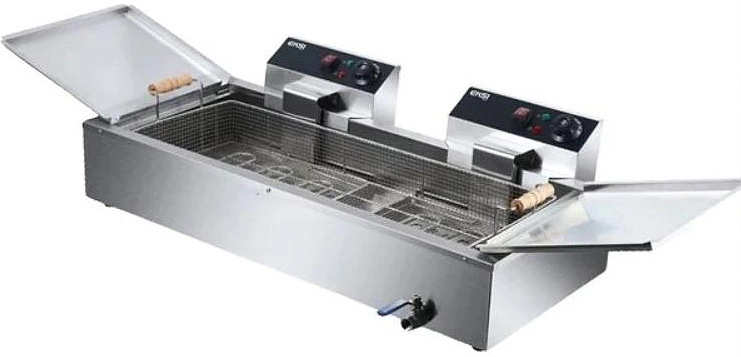 Чебуречница EKSI серии T24