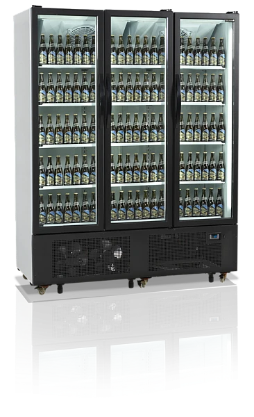 Холодильный шкаф Tefcold FS1600H