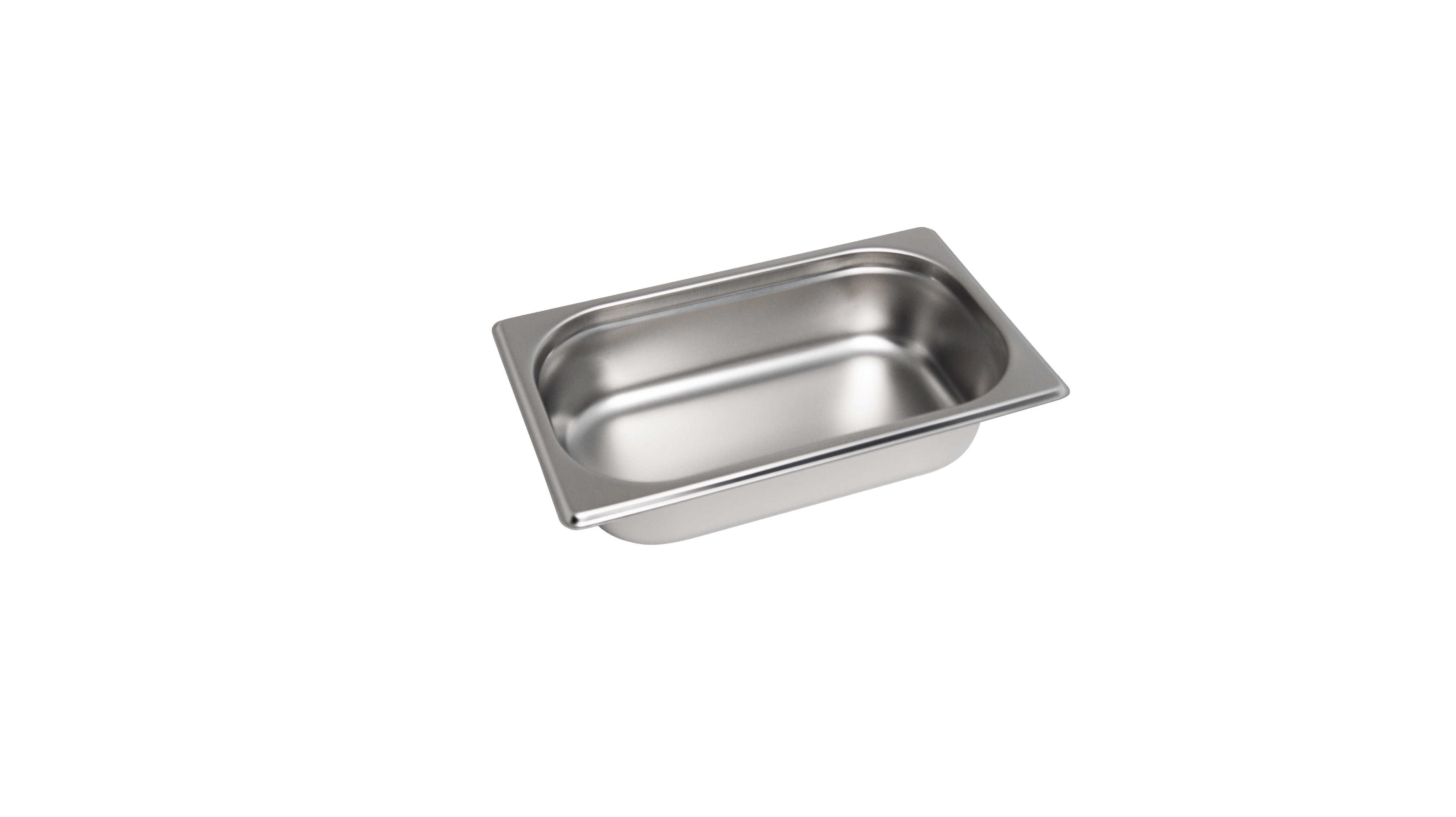 EKSI Гастроемкость 14150E (1/4 h 150 мм)