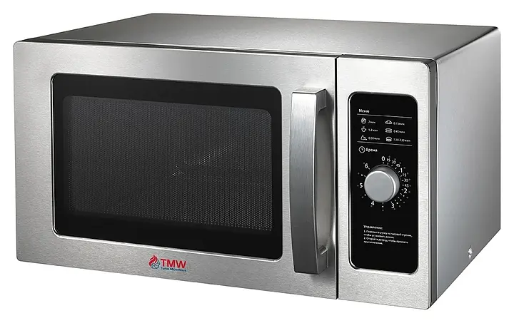 Микроволновая печь Turbo Micro Wave TMW-1100NML-II