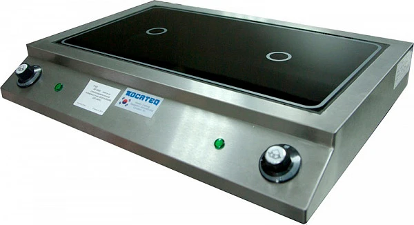 Плита стеклокерамическая Kocateq HP 4500 (4000)
