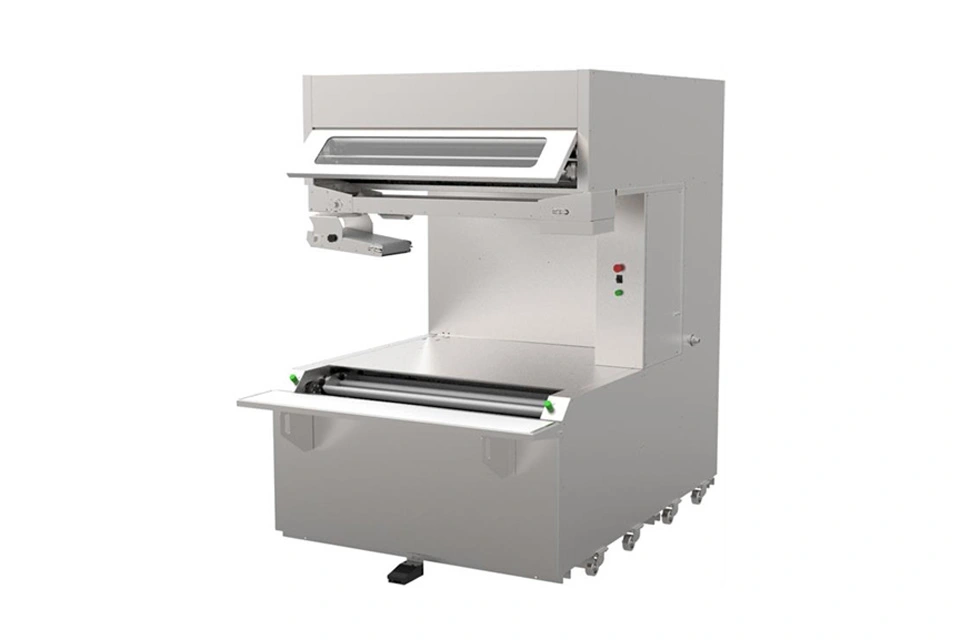 Расстоечный шкаф JAC BA PRO