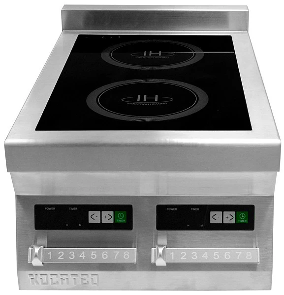 Плита индукционная Kocateq MCIR46