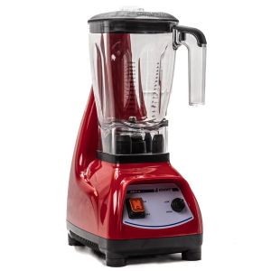 БЛЕНДЕР JOHNY AK/12 ECO КРАСНЫЙ