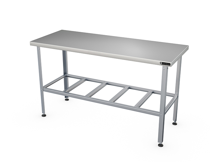 СТОЛ ЦЕНТРАЛЬНЫЙ KAYMAN СЦ-244/1107-А