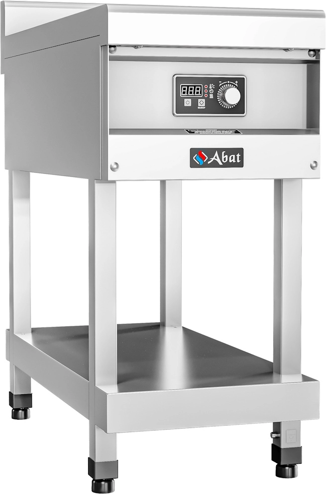 Плита индукционная WOK Abat КИП-19Н-3,5ВОК