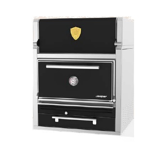 ГРИЛЬ-ПЕЧЬ JOSPER HJA-PLUS-S80-HC
