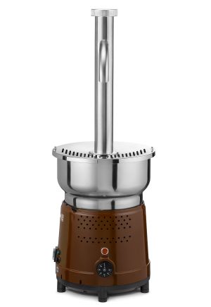 ДИСПЕНСЕР ГОР.НАПИТКОВ VEMA CF 2105