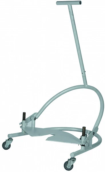 Спиральный тестомес Торгмаш Пермь МТМ-110