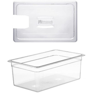 Ванна для погружного термостата Innocook Innocook sv-cont28