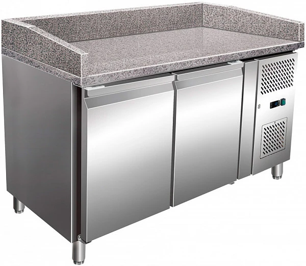 Стол для пиццы Viatto PZ2600TN