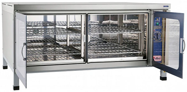 Шкаф расстоечный тепловой Abat ШРТ-4ЭШ-01