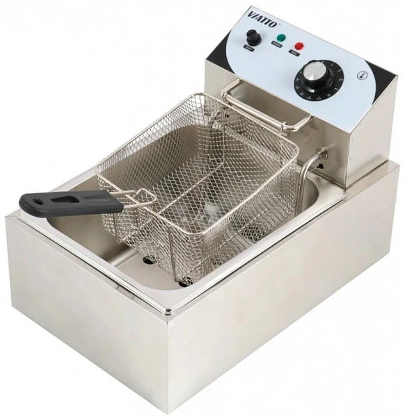 Фритюрница Viatto VA-EF061