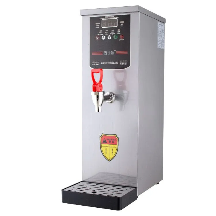 Кипятильник Eksi TWH 8L (серебр)