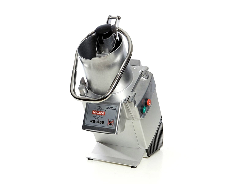 Овощерезка Hallde RG-250, 380В