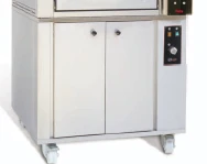 Расстоечный шкаф Zanolli T Polis 4/CL 2MC