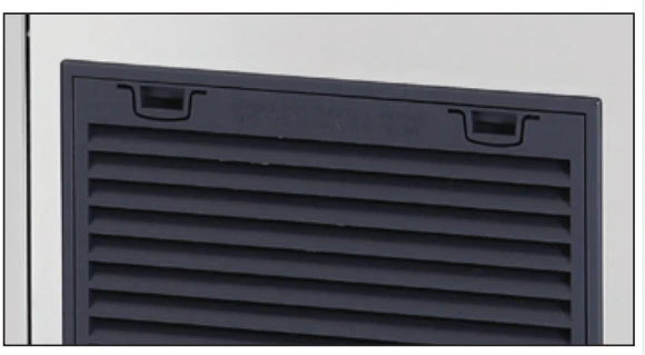 Льдогенератор Brema CB 246A