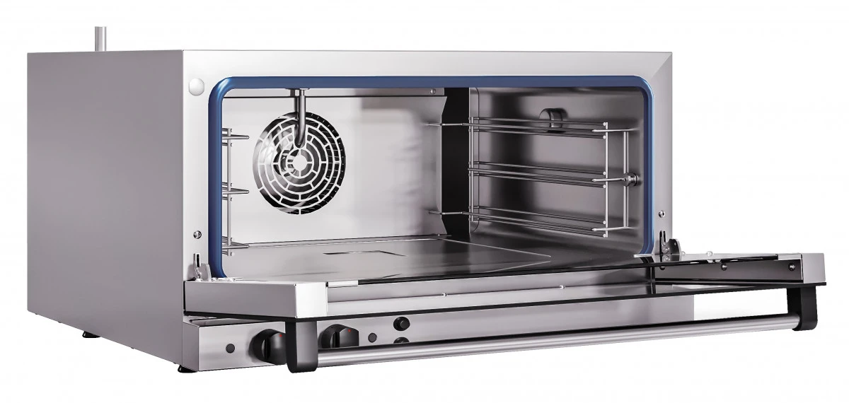 Печь конвекционная электрическая Abat КЭП-3