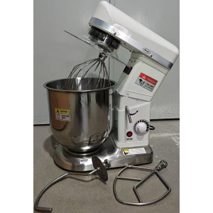 Миксер планетарный настольный Enigma B5