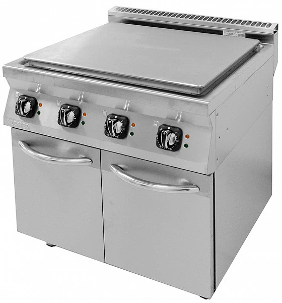 Плита электрическая Kocateq MCETN 87