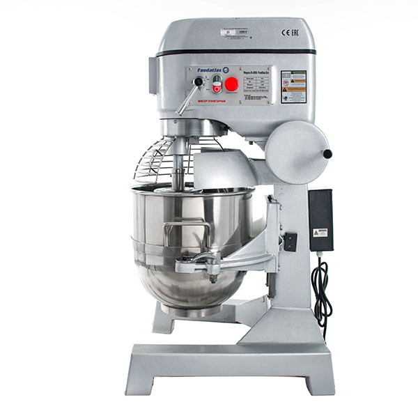 Планетарный миксер Foodatlas B-40BA