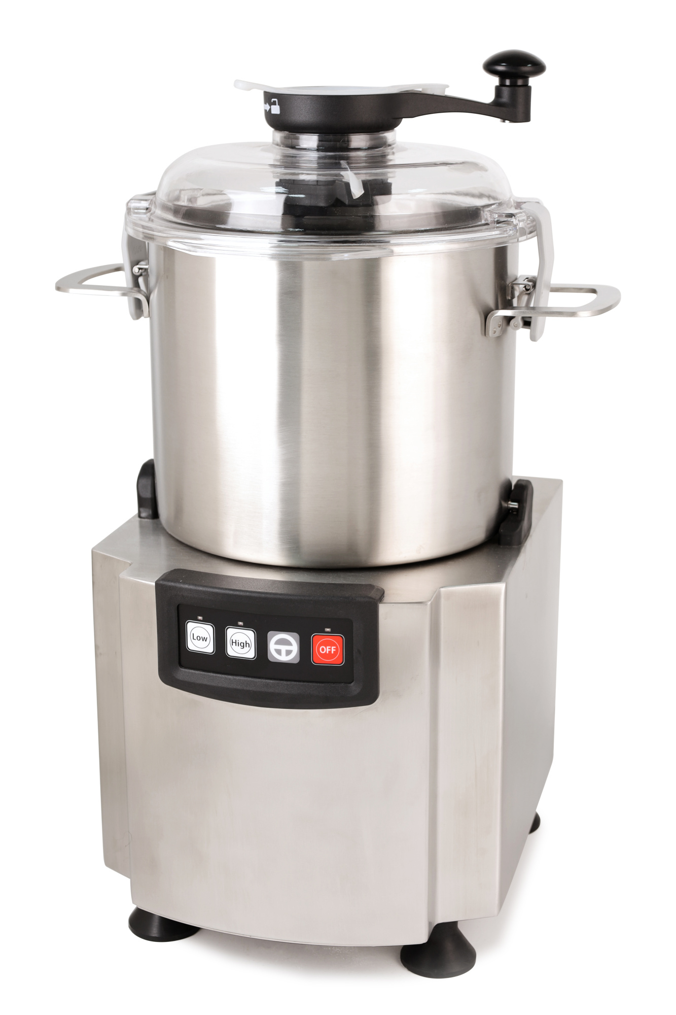 Бликсер Kocateq BLE 8V2