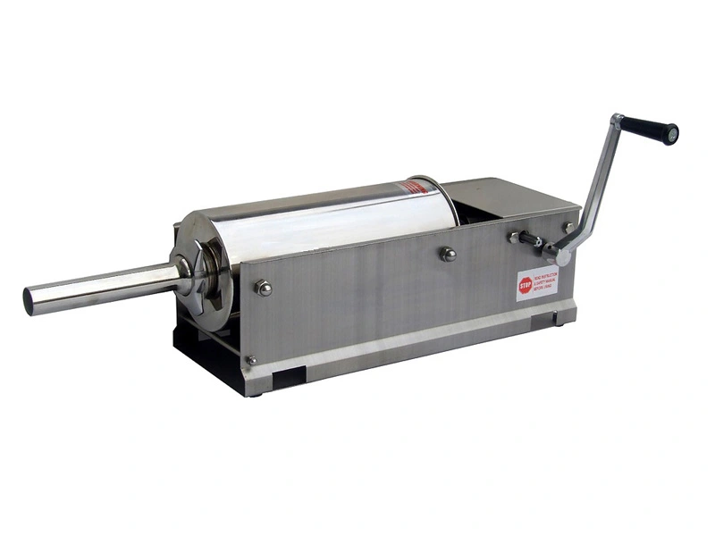 Шприц для набивки колбас т.м. EKSI, мод. ESH-5