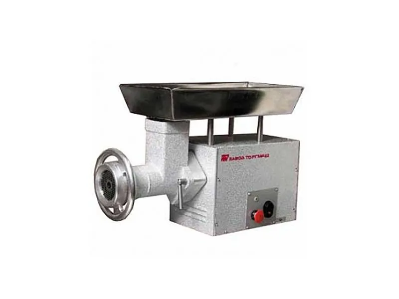 Мясорубка Торгмаш Пермь М-600