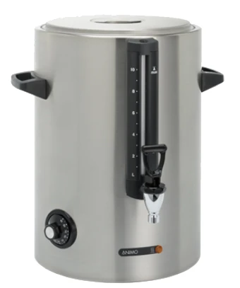 Кипятильник Animo WKT-D 10N HA