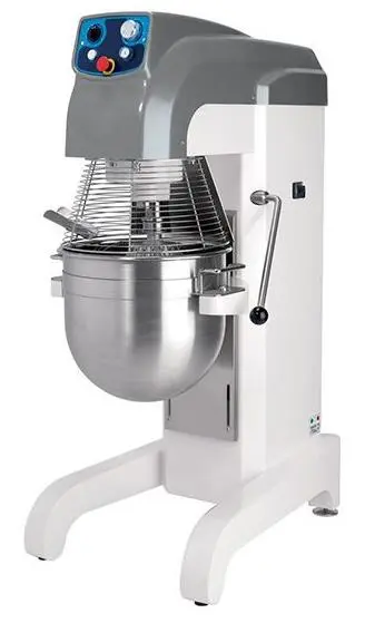 Планетарный миксер WLBake PM60 VAR