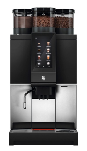 КОФЕМАШИНА  WMF 1300S 03.1350.0070 HC ГОРЯЧИЙ ШОКОЛАД