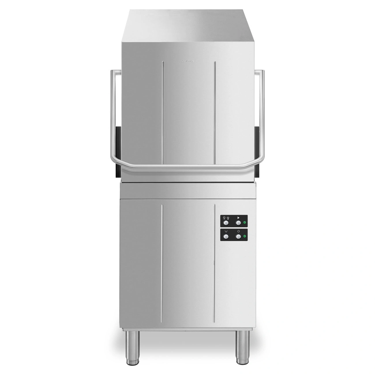 Машина посудомоечная SMEG серии SPH, SPH500, купольная