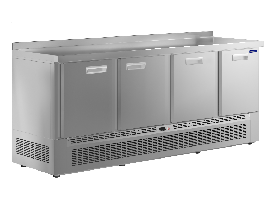 СТОЛ МОРОЗИЛЬНЫЙ KAYMAN KСМ-1144/60-Н