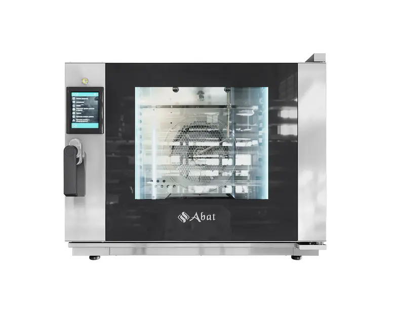 Печь конвекционная электрическая Abat КЭП-5ПП