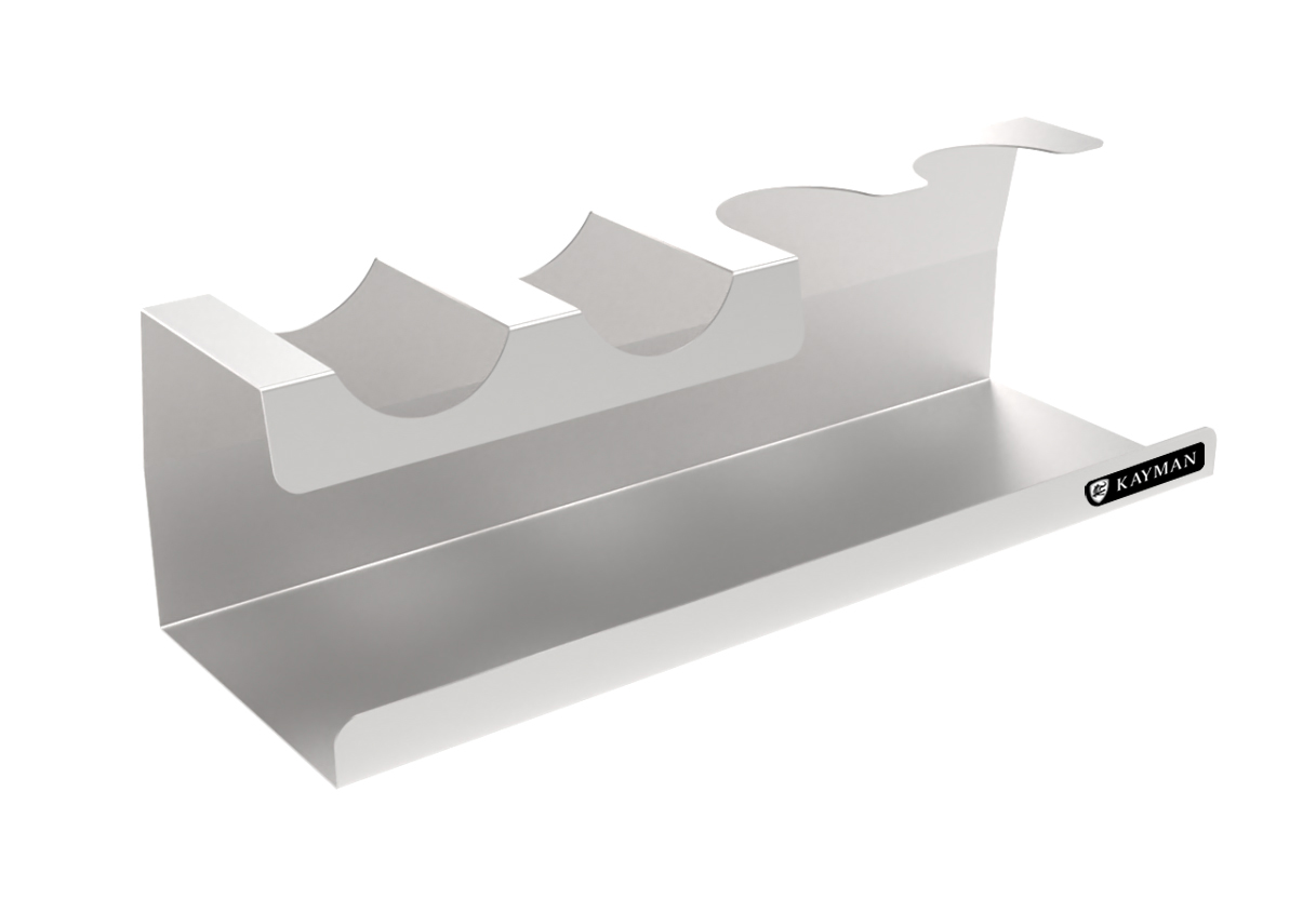 ПОДСТАВКА ДЛЯ ХОТ-ДОГОВ KAYMAN ПОС-1/3210-А