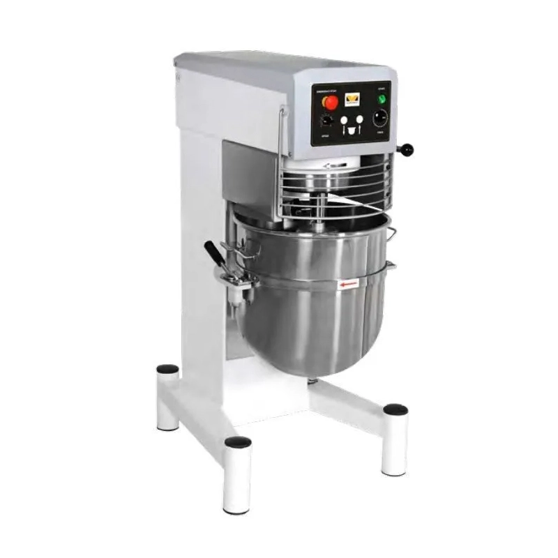 Миксер планетарный Vortmax серии VPM 12 VAR, настольный