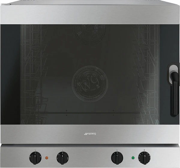Печь конвекционная электрическая Smeg ALFA 625 H-2