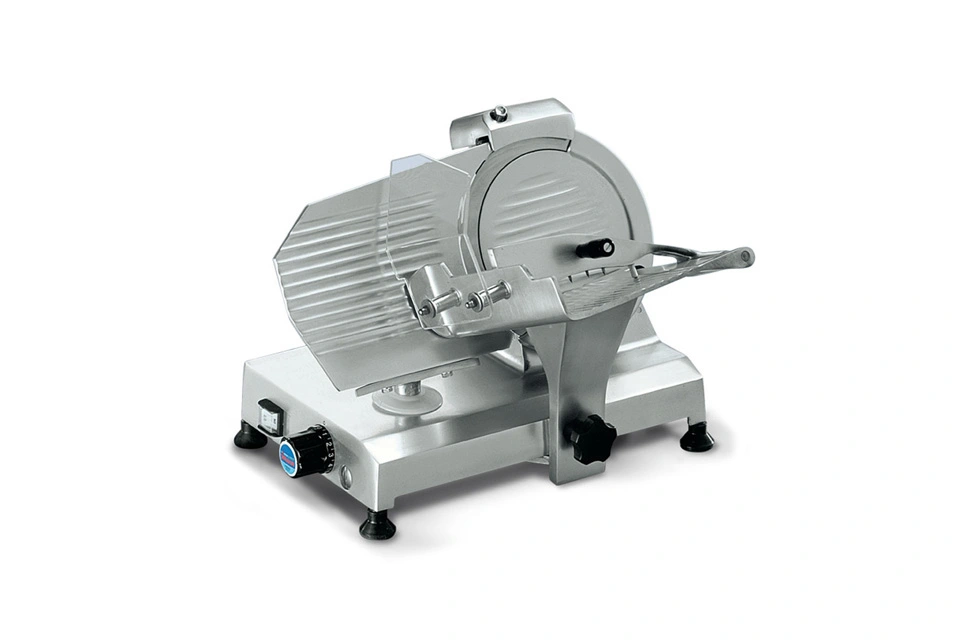 Sirman S.p.a. Слайсер тип Topaz, мод. Topaz 250