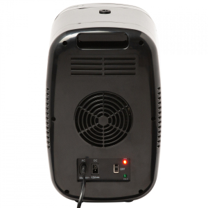 Холодильник для молока Enigma AQ-6L black milk fridge