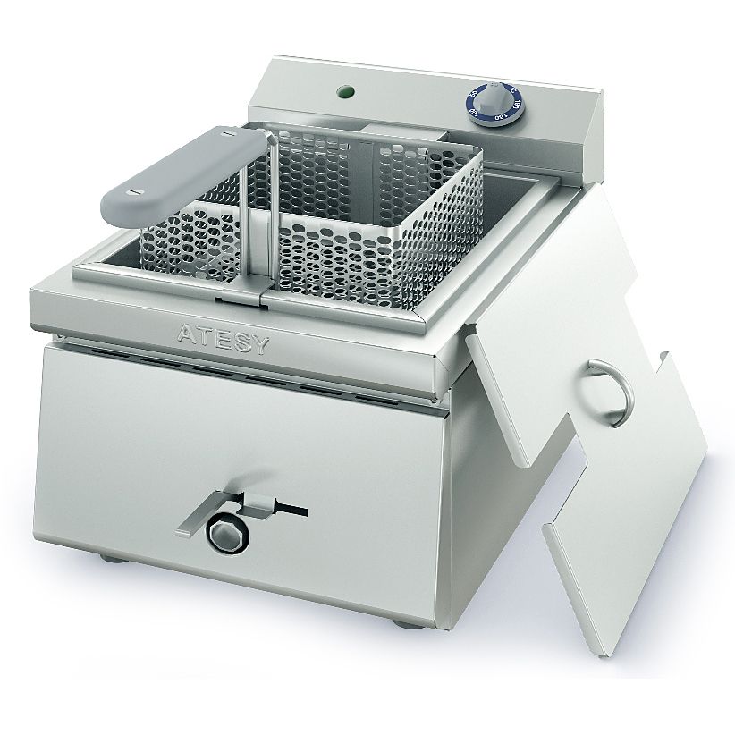 Фритюрница Атеси 300 Таверна-2005