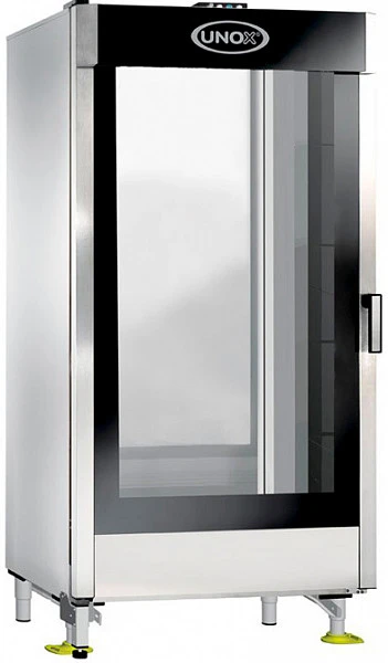 Расстоечный шкаф Unox XEBPL-16EU-M