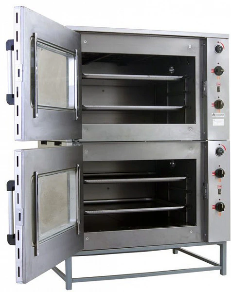 Шкаф жарочный Тулаторгтехника ШЖ-150-2с (камера из нерж стали)