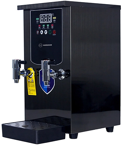 Кипятильник Hurakan HKN-HVZ22D черный