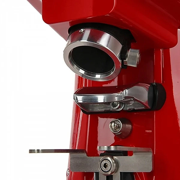 Кофемолка  F 64 Evo Red