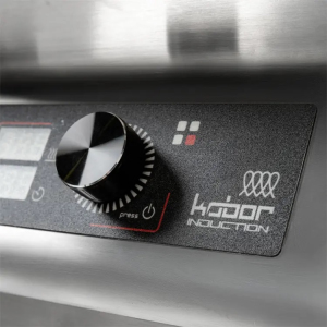 Плита индукционная настольная Kobor SLIM-1